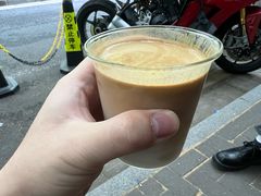 -Joymean coffee.见面咖啡