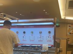 -海底捞火锅(旭辉MALL店)