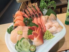 -沼津港精致料理·寿喜烧·烧鸟(漕河泾印象城店)