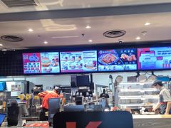 -肯德基(殷巷苏果店)