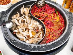 -川西坝子火锅(金沙1.0直营店)
