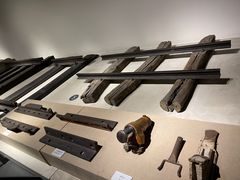 -中国铁道博物馆(正阳门馆)