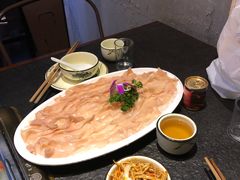 -重庆德庄火锅(太仓万达店)