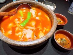 -山石榴·贵州菜(丰盛里店)