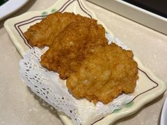 -香港池仔记肠粉王(博多新记襄阳南路店)
