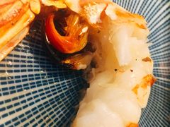 -不倒翁炭火烧肉(永安里店)