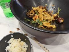 -醉人椒麻辣香锅(王府井喜悦店)