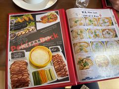 -毛里求斯小四川餐厅总店