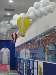 -熊小米专业儿童游泳馆