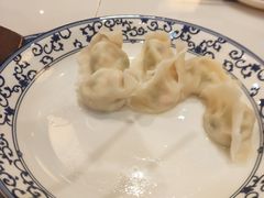 -东方饺子王(新奥购物中心店)