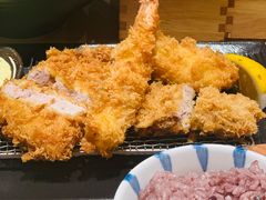 -胜博殿日式炸猪排(西红门店)