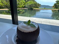 -三亚太阳湾柏悦酒店