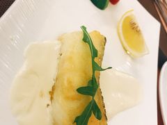 -红房子西菜馆(淮海中路店)