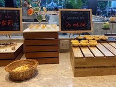 -上海虹桥宾馆味翠餐厅