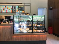 -星巴克(深圳欢乐颂店)