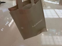 -lululemon(万象城店)