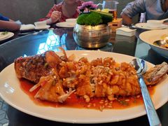 -彩丰楼·中餐厅(国家会展中心上海洲际店)