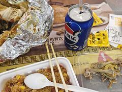 -窑鸡王(皇岗店)