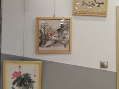 -汉翔书法丨软笔·硬笔·国画(西铁营校区)