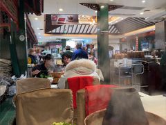 -东来顺饭庄(王府井步行街店)