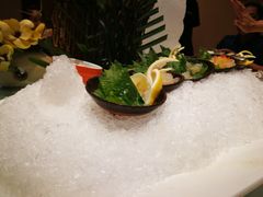 -万龙洲海鲜(大兴绿地缤纷城店)