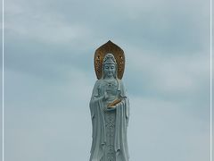 -三亚南山文化旅游区