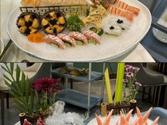 -喜聚薈·花膠雞海鮮火鍋(越秀店)