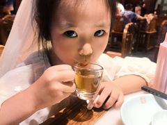 -小吊梨汤·北京菜·烤鸭(长安商场-首都博物馆店)