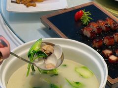 -陶缘一号·四季缘·老字号顺德菜·户外婚礼家宴(西滘店)