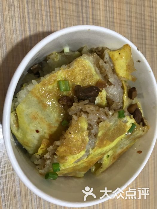 週記豆皮大王(東立街店)圖片 - 第1張