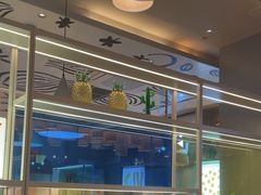 -菲滋意式餐厅(富阳东方茂店)