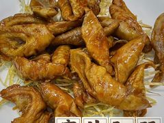 -文记壹心鸡(宝华路店)