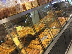 -山崎面包(第一八佰伴店)