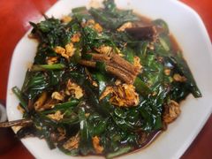 -三百碗宝应长鱼面(板仓街店)