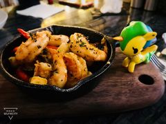 -TIAGO HOME KITCHEN(王府中环店)