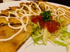 牛肉煎薄饼-么哈MOJAR(厦门云城万科里店)