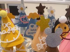 -杜哈夫DOUX RÊVE·生日蛋糕(日月光店)