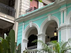 景观位-星巴克臻选(广州沙面店)