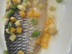 -寻味顺德·南记酒家·传统顺德菜·鱼生(广源路店)