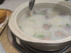 -丰尔粥食·粥底火锅·桑拿鸡(大良总店)