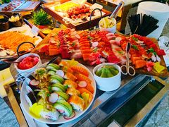 -上海和平饭店华懋阁 Cathay Room