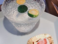 -茶是一枝花泡茶店