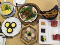 -喜鹊茶点.啫煲(车陂店)