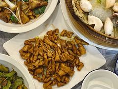 豉油皇鹅肠-粤·向群饭店(龙津东路总店)