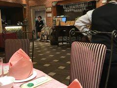 大堂-申粤轩酒楼·三十年粤菜经典(丁香花园店)