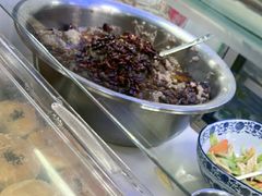 -老磁器口豆汁店(天坛店)
