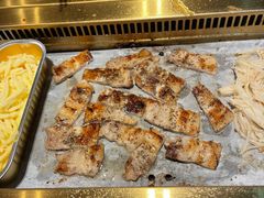 -新石器烤肉(之心城店)
