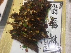 -京味民福烤鸭店(建设四马路店)