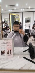 -Kraemer Paris苏豪路易士·嘉玛发廊