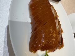 -月福京味斋·烤鸭店·北京菜(鼓楼总店)